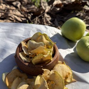 Golden Elma Cipsi 50 gram