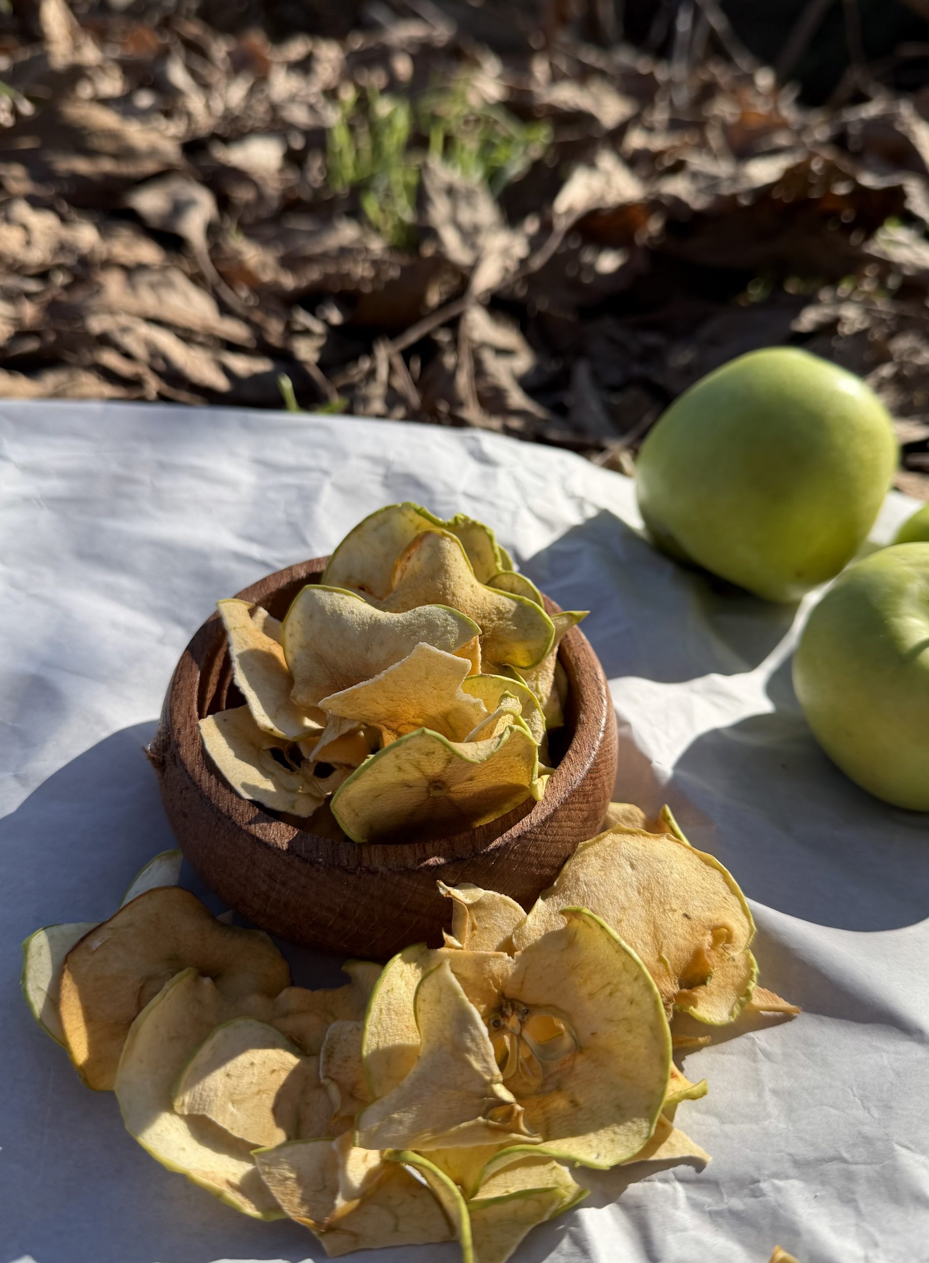 Golden Elma Cipsi 50 gram